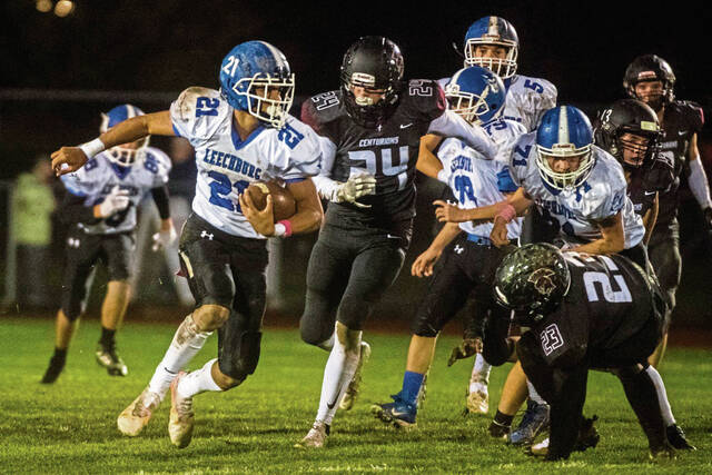 Leechburg tops Greensburg Central Catholic in thrilling playoff tune-up
