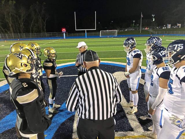 Burrell wins, gets help, qualifies for playoffs for first time since 2012