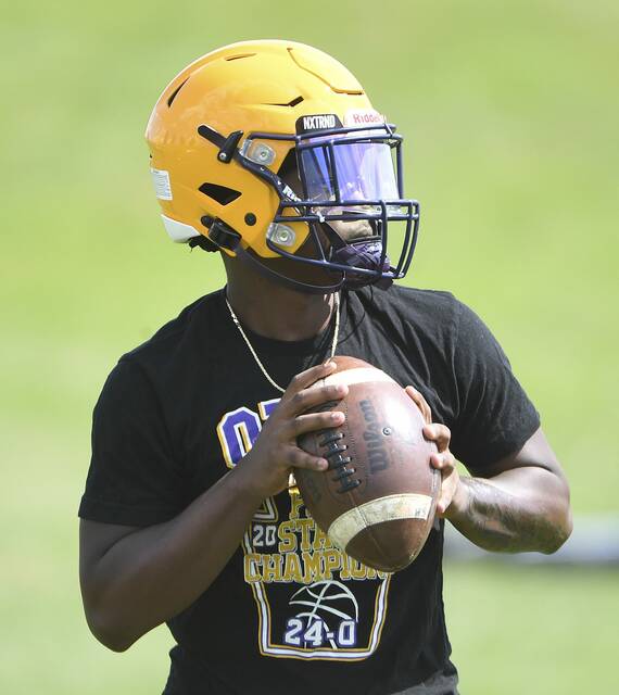 WPIAL Class A roundup: OLSH takes down No. 3 Cornell in Big Seven Conference