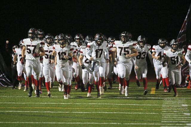 Ligonier Valley begins new chapter in WPIAL football playoffs