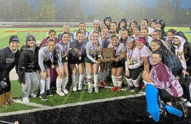 Penn-Trafford gets past Fox Chapel to win 6th straight WPIAL field hockey crown