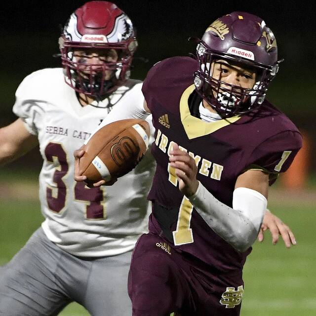 WPIAL reveals football playoff brackets, surprises with No. 1 seed in 2A