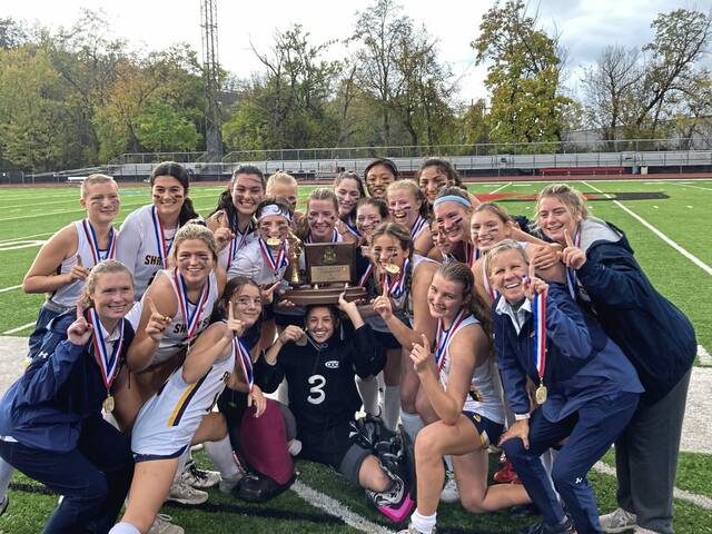 Shady Side Academy captures 4th straight WPIAL field hockey title