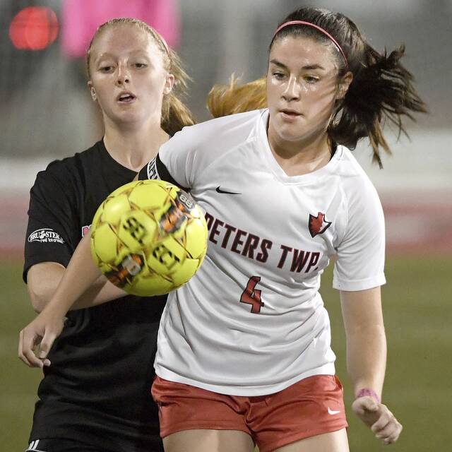 What to watch for in WPIAL sports for Nov. 1, 2021: Soccer semifinals get underway