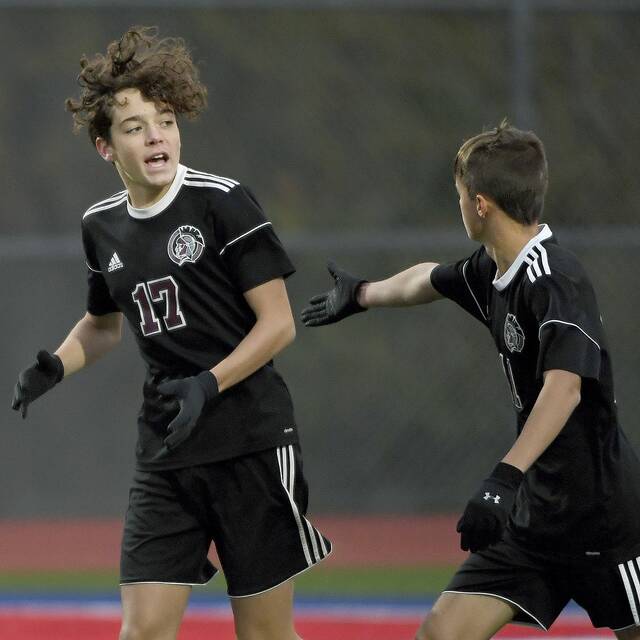 Westmoreland WPIAL soccer playoff capsules for Nov. 2, 2021