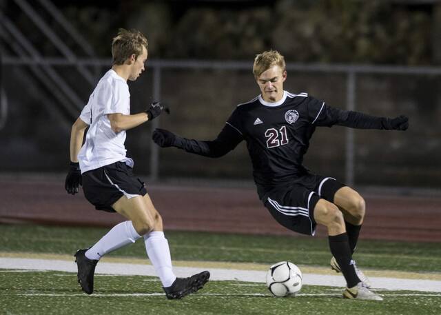 Westmoreland County soccer notes: GCC preps for WPIAL semifinal without top scorer