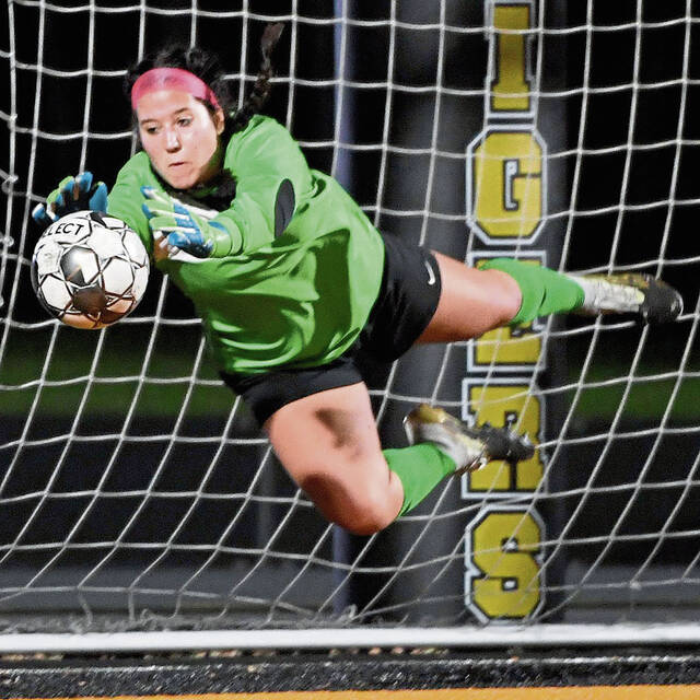 Trib HSSN broadcast schedule: Week of Nov. 1, 2021