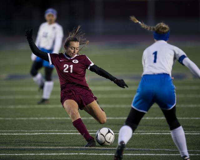 Girls soccer coaches announce All-WPIAL teams