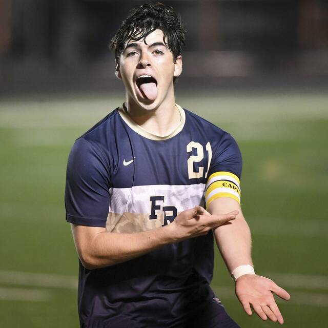 Westmoreland HS notebook: Franklin Regional’s DiFalco to play in All-American game