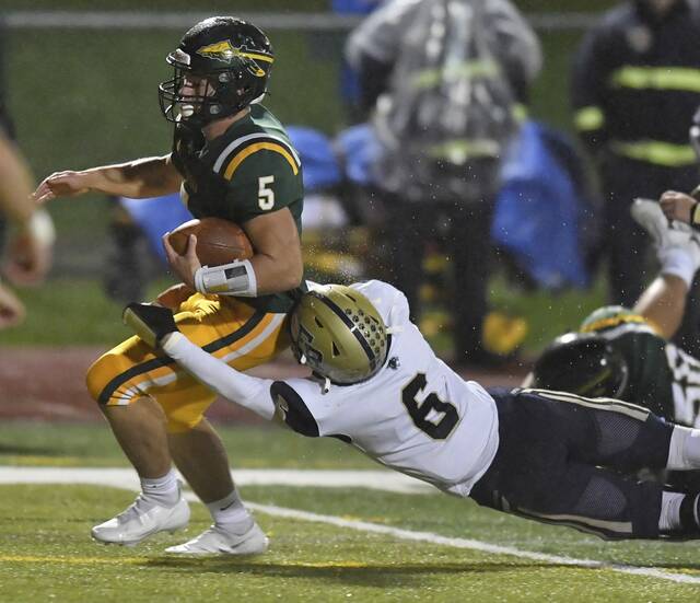 The Birdie hits reset button, makes Westmoreland County playoff picks