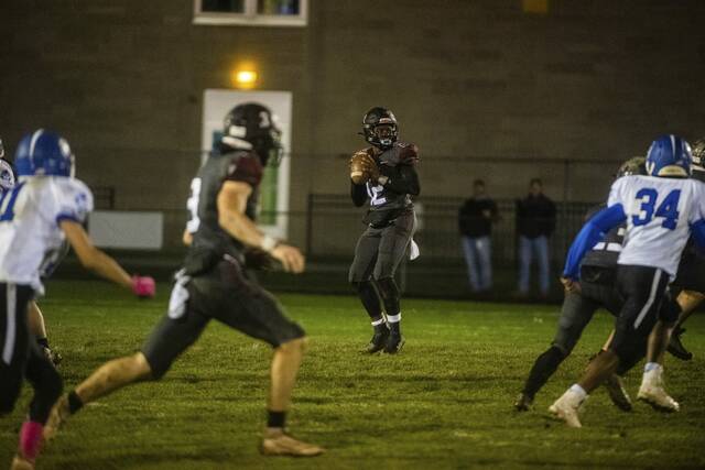 Westmoreland County don’t miss high school football matchups for 2021 Week 10