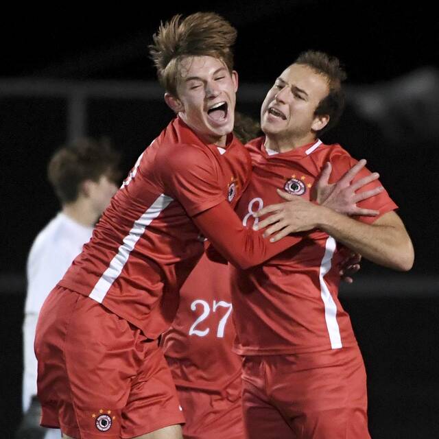 High school roundup for Nov. 2, 2021: Peters Township, Seneca Valley reach 4A finals