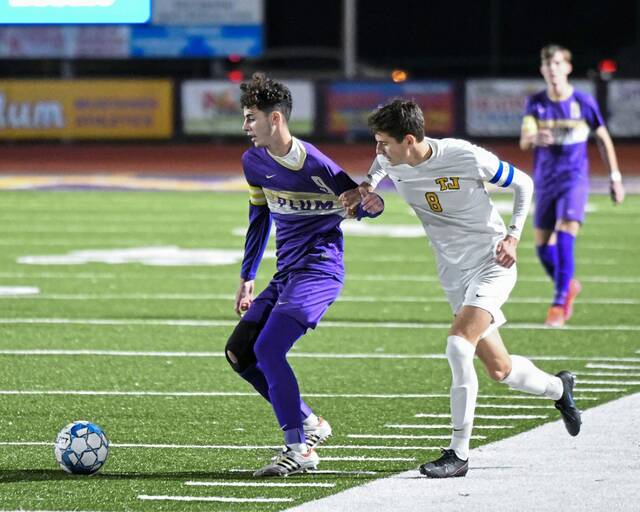 Alle-Kiski Valley WPIAL soccer playoff capsules for Nov. 3, 2021