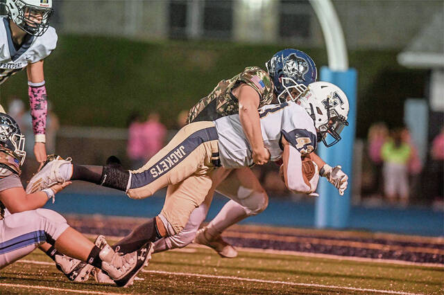 A-K Valley don’t miss high school football matchups for 2021 Week 10