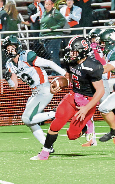 Seeking 1st WPIAL playoff win, Southmoreland welcomes familiar foe in East Allegheny