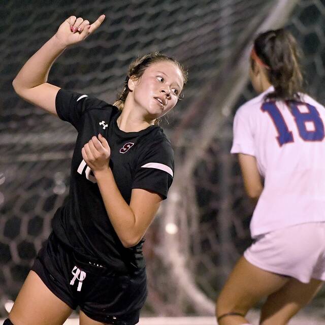 Westmoreland girls soccer playoff capsule for Nov. 4, 2021