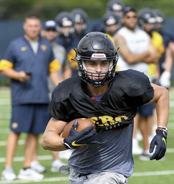 Trib 10: 7 undefeated teams fill power ratings as playoffs open