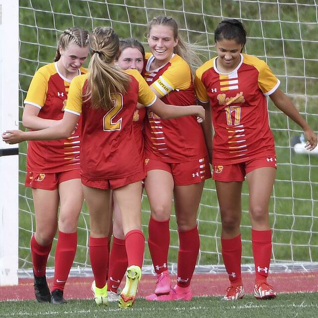 WPIAL girls soccer championship preview: 3 teams bring repeat dreams to Highmark