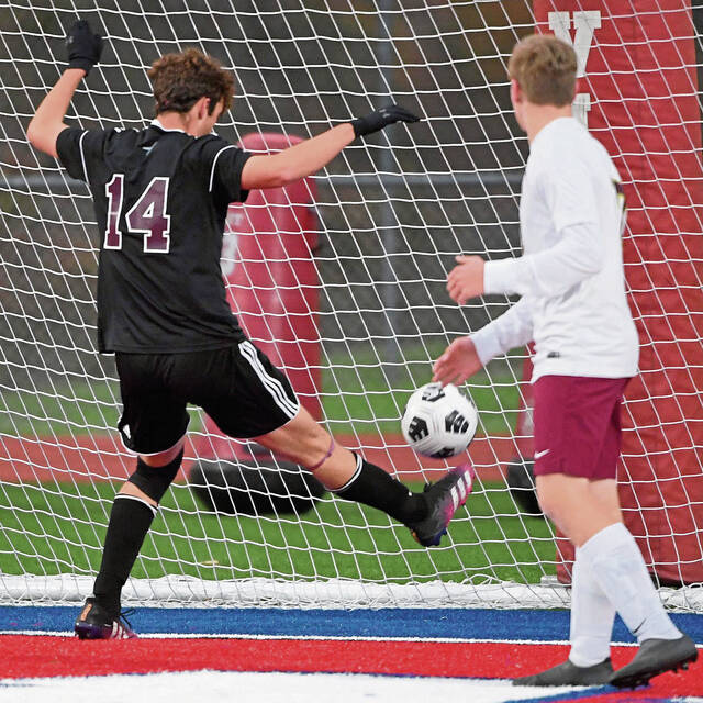 WPIAL boys soccer championship preview: North Catholic, GCC have shot at history