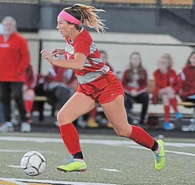 High school roundup for Nov. 3, 2021: Freedom girls, Ambridge boys make states