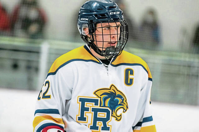 Chase Williams leading Franklin Regional to strong start