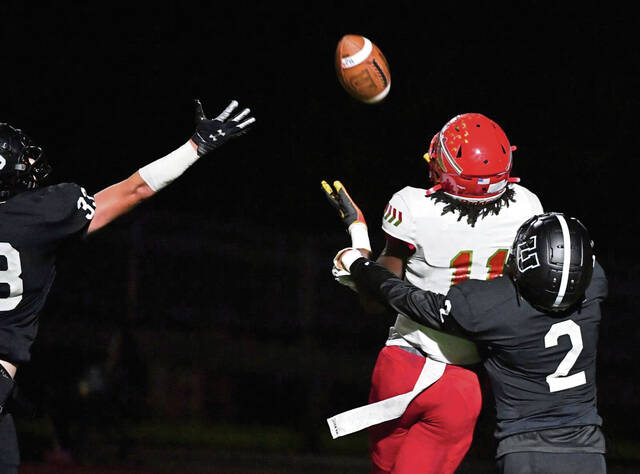 Steady improvement, versatile offense give Penn Hills playoff confidence
