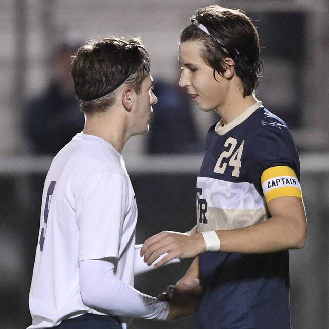 After historic season, Kiski Area boys soccer ready to reload