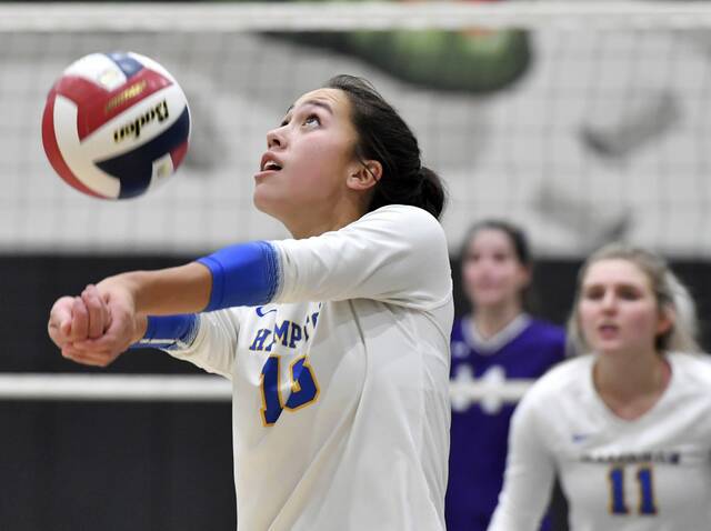 WPIAL girls volleyball championship preview: 3 teams look to defend titles