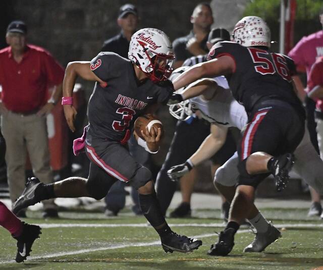 North Hills, Peters Township hope to out-perform their seeds in ‘wide open’ 5A