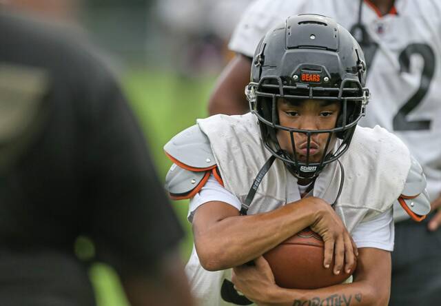 5 things to watch: First-round byes create new twist for WPIAL football playoffs