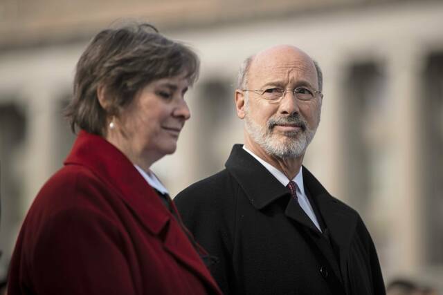 Editorial: Was Wolf’s ballot an honest mistake?