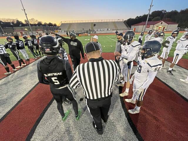 Sto-Rox beats Shady Side Academy, pushes way into WPIAL Class 2A quarterfinals