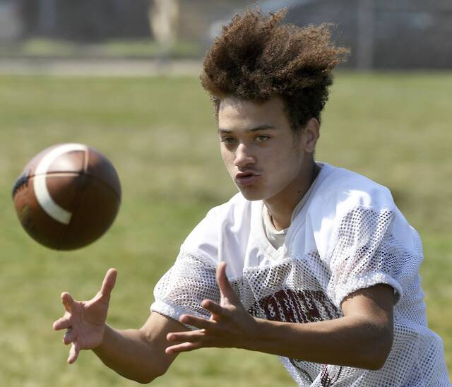 WPIAL Class 3A/2A/A roundup: No. 13 New Brighton upsets No. 4 Washington in overtime