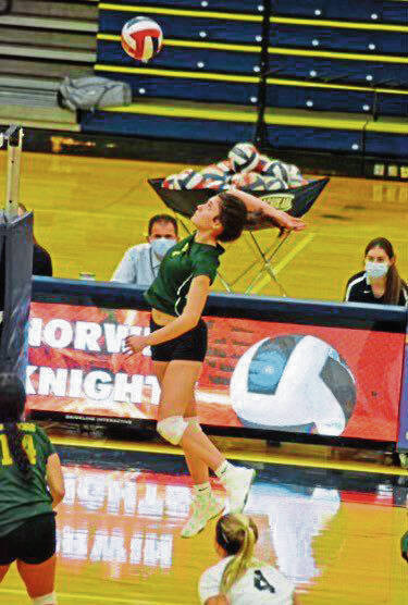 Westmoreland County senior spotlight: Penn-Trafford’s Jude Lovre