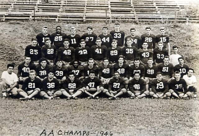 George Guido: Nearly 18,000 fans watched Ken High win a defacto WPIAL title game