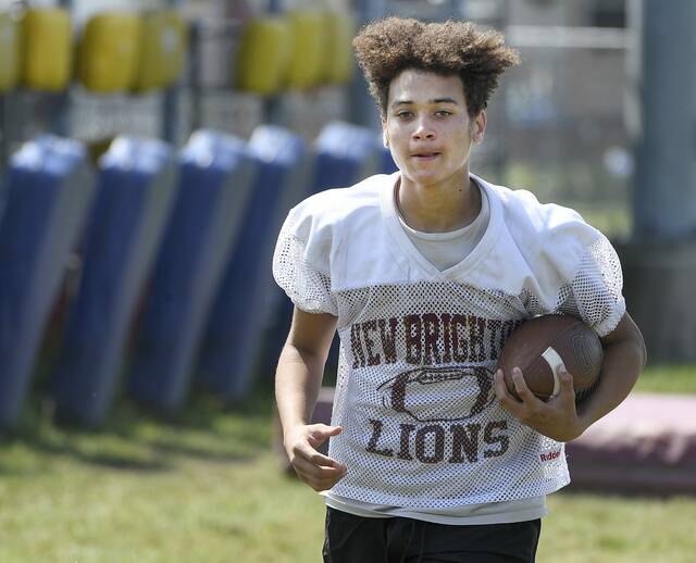 5 things we learned: Home-field advantage didn’t guarantee wins in WPIAL 1st round