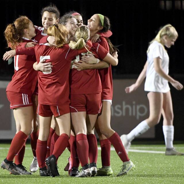 PIAA announces sites, times for state soccer playoff openers