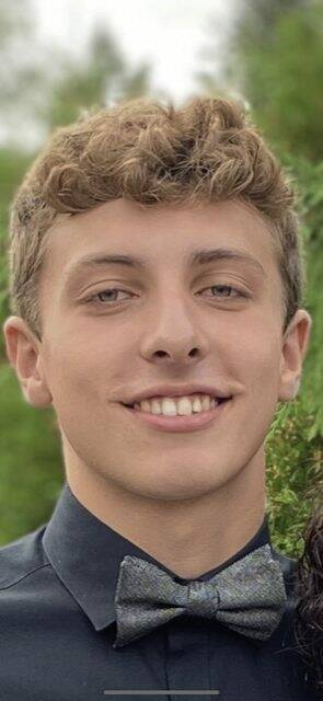 Westmoreland County boys athlete of the week: Franklin Regional’s Colton Hudson