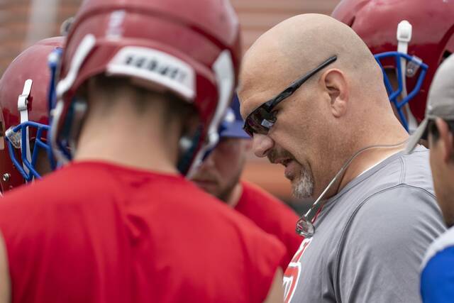 Mt. Pleasant motivated to make history in playoff clash with Avonworth