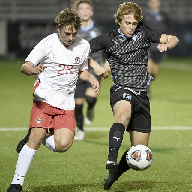 What to watch for in WPIAL sports on Nov. 9, 2021: State soccer playoffs kick off