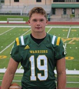 Westmoreland football players to watch for 2021 Week 11