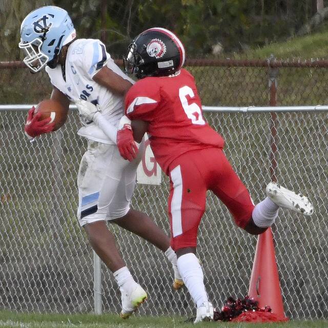 Trib HSSN state football rankings for Nov. 9, 2021