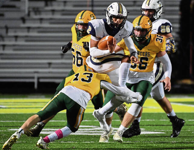 Freeport aims to find winning formula against Elizabeth Forward