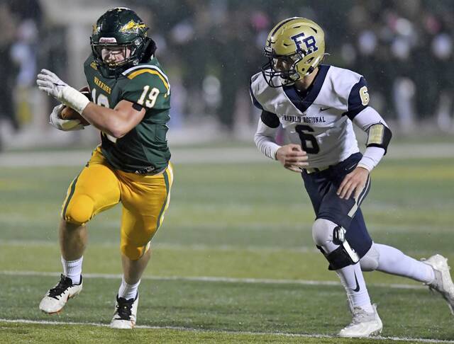 ‘Tis the season for Westmoreland County playoff picks from The Birdie