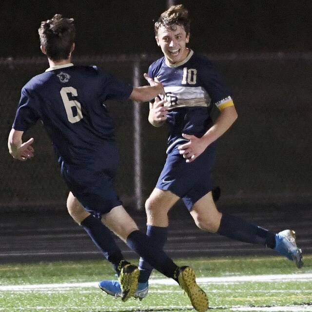 Westmoreland County soccer notebook: All-WPIAL honors handed out