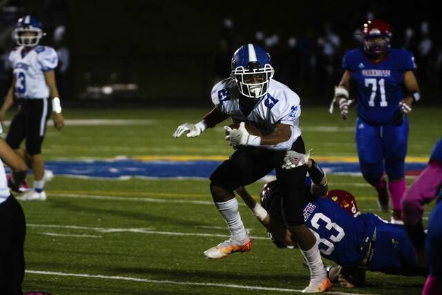 Upstart programs collide when Cornell, Leechburg meet in Class A quarterfinals