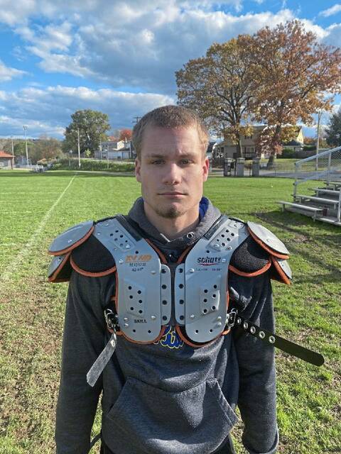 A-K Valley football players to watch for 2021 Week 11