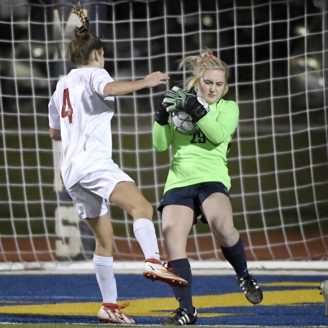 PIAA releases sites, times for boys, girls soccer quarterfinals