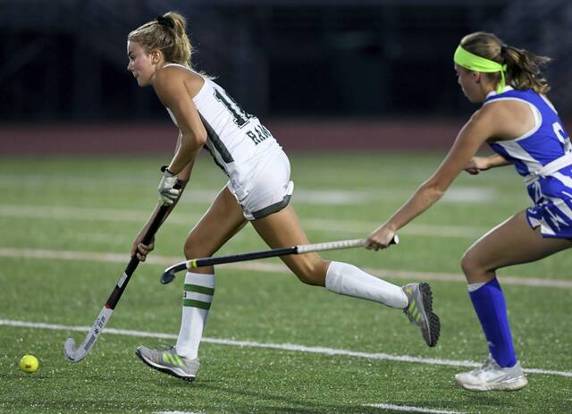Coaches announce 2021 WPIAL field hockey all-stars