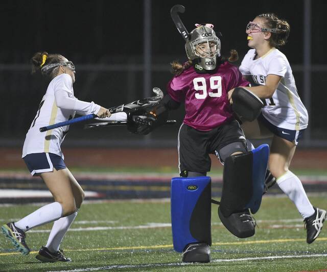 Another banner year for Shady Side Academy field hockey